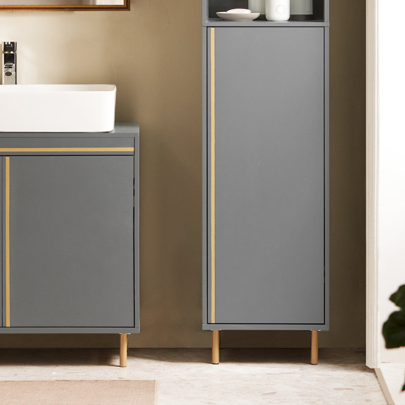 Linen Cabinet