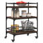 Newfolden Metal Bar Cart-1993835328