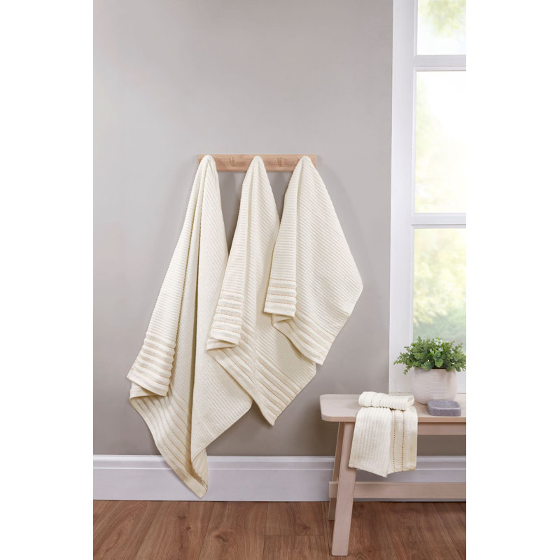 DeWitt 100% Cotton Mulit-Size Set