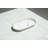 Vanity Tray - Non-Slip Marble Large-125973332