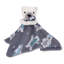 Ensemble de couverture pour bébé en polyester 2 pièces Hambree