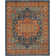 Tapis oriental Evoke Performance