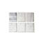 Lexington Marble Nesting End Table