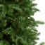 Lighted Artificial Fir Christmas Tree-711136856