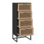 Lockyer 40cm Sideboard-1599201382