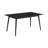 Menominee Rectangular Dining Table-1323142258