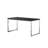 Rami Metal Base Writing Desk