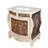 Vizcaino Grande 33" Single Bathroom Vanity-1534375599