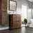Firkins Modern 24" Single Bathroom Vanity Set-27047586