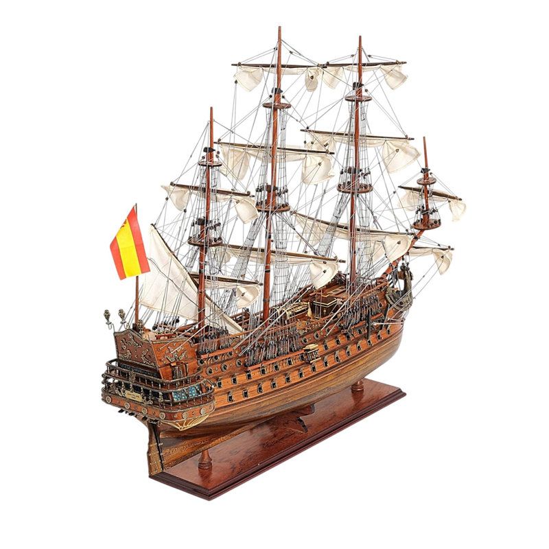Staab Handmade Decorative Object, 26" H x 28" W x  9.5" D