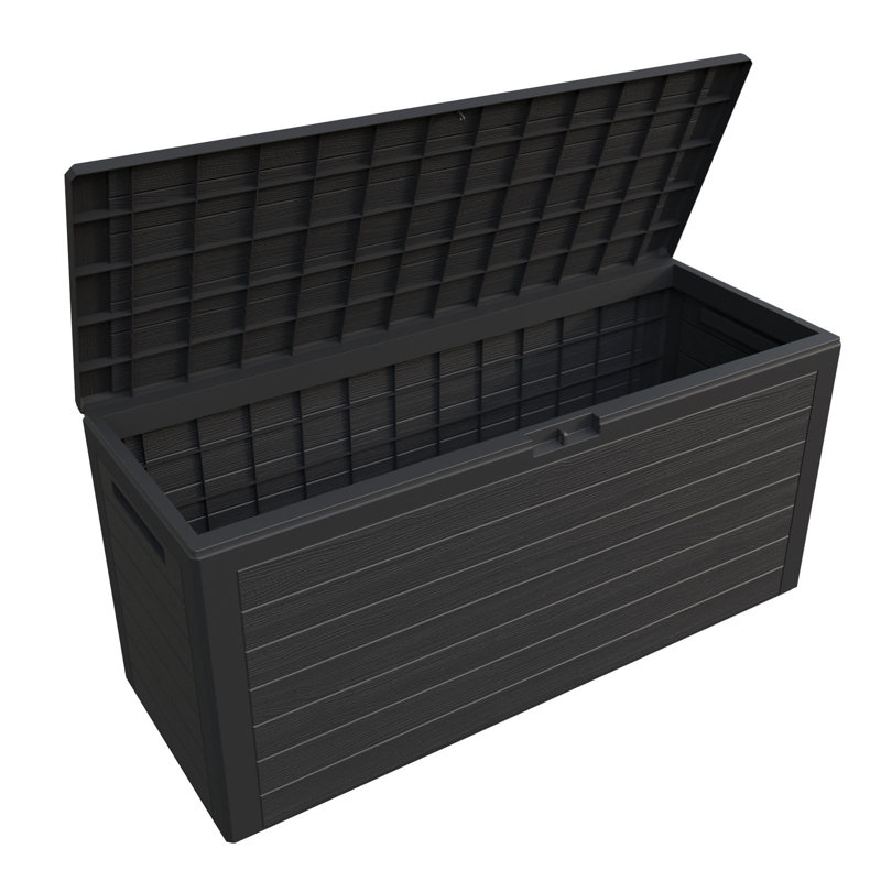 300 L Plastic Garden Box