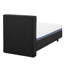 Robards European Single (90 x 200cm) Upholstered Adjustable Bed-1049254736
