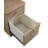 Samul 24" H 2-Drawer Wood Mobile File Cabinet-1781938464