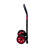 Telescoping Flow Back Folding Hand Truck