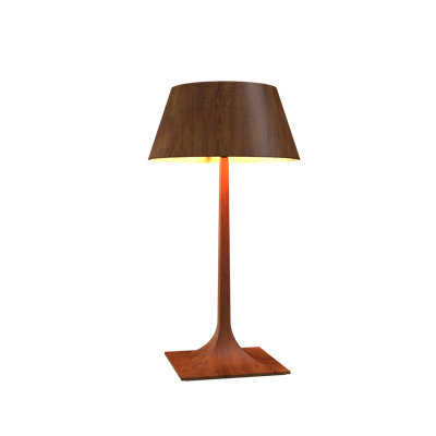 Nosltalgia Buffet Table Lamp