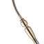 Lonniesha 190Cm Flexi Directional Optical Work Reading Craft LED Floor Lamp-1167123697