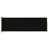 Black is out of stock