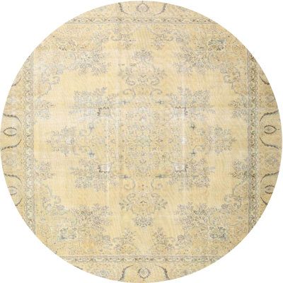 Oriental Indoor Rug