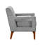 Fauteuil 1 pièce Modern Living-1839878315