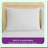 AllergyGuard Temperature Balancing Pillow Protectors - Allergist Recommended Premium Breathable Zippered Covers - Set of 4