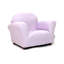 Fauteuil club Weybridge, microsuède rond-1896381987