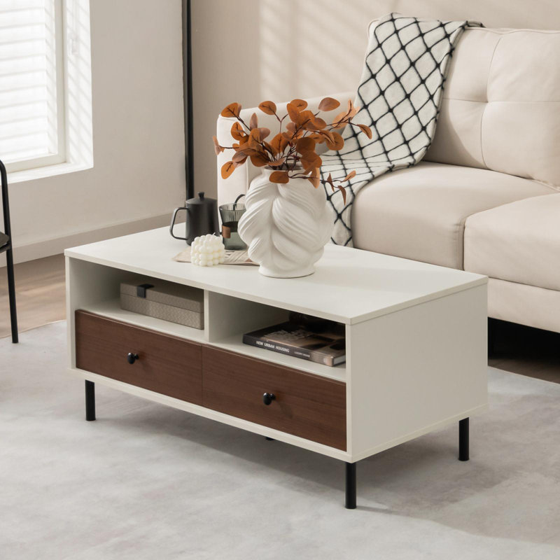 Barrero Coffee Table