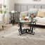 Ensemble de tables basses