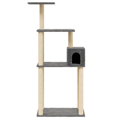 Dolan 147cm H Cat Tree