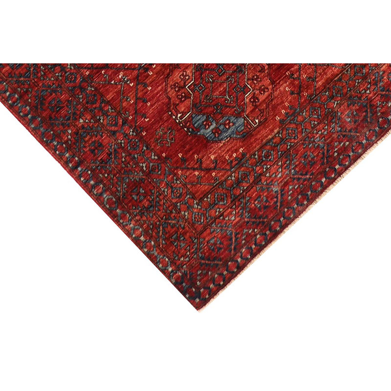 One-of-a-Kind 4'10" X 6'10" Area Rug