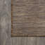 Tapis intérieur / extérieur brun Alianna-236573127
