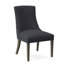 Tuxedo Slipper Dining Chair-27157824-61734304