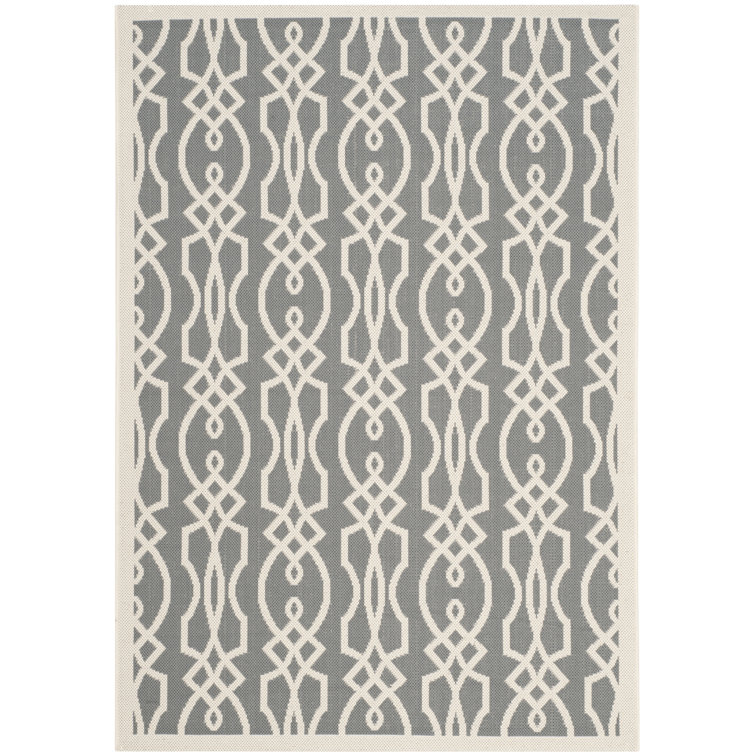 Sorento Performance Geometric Rug