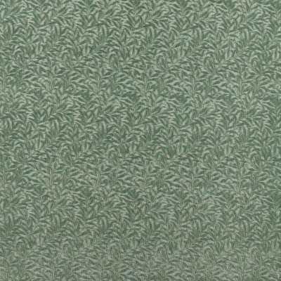 Willow Boughs Caffoy Velvet Fabric