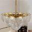 Lustre à 8 lumières McDormand