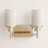 Bristol 2 - Light Dimmable Vanity Light-301216537