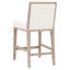 Tabouret de bar 26,5 po Temara-1519421491