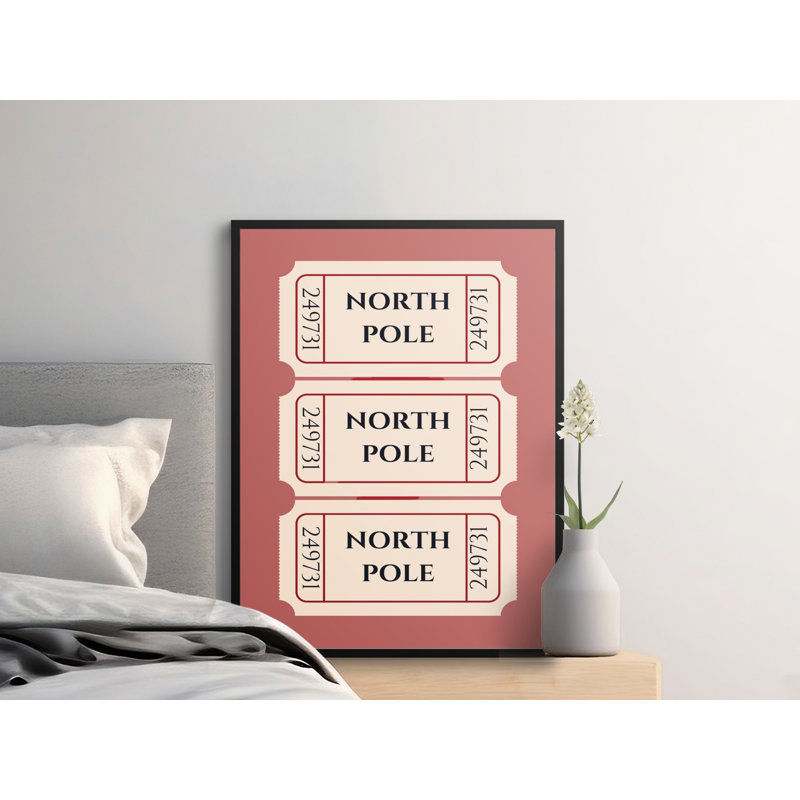 Wilkin No Frame Print, 24x32