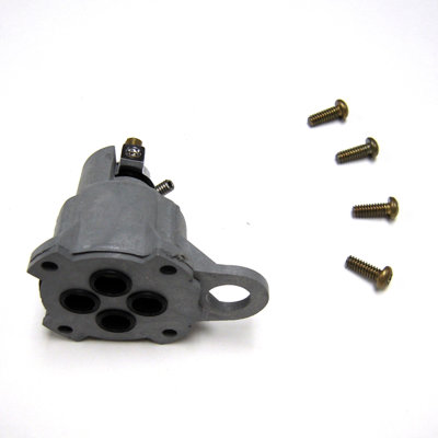 Remplacement avec vis de fixation Cartridge