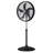 Yucon I 55cm Oscillating Floor Fan