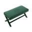 Banc style campagne moderne-129517062