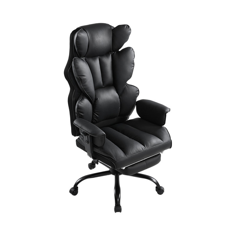 Office Chair, Black