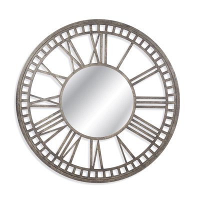 Miroir d'appoint Currier