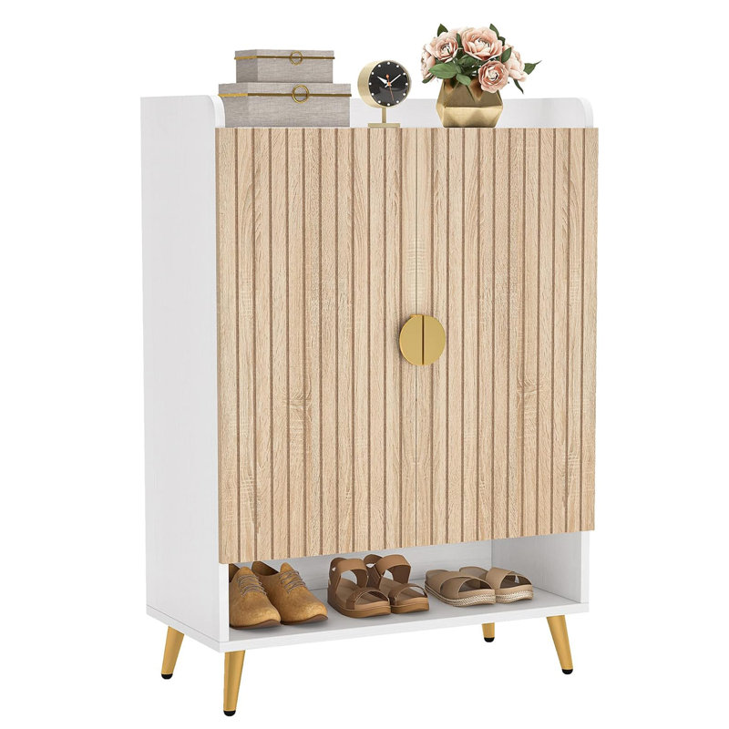 Shoe Cabinet