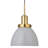 Madison 1 - Light Single Pendant-149074777