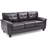 Modern Sofa Glory Furniture Gallant Sofa