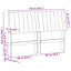 Solid Wood Headboard-18447960-18447962-18447966