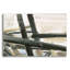 «Neutral Abstract» par James Wiens, art mural en verre acrylique-949877793