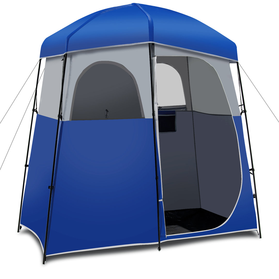 2 Person Tent Costway