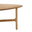 Dune Wooden Coffee Table-1158260772