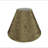 9.5'' H Empire Lamp Shade